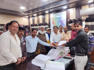 शाहपुरा को जिला बनाने की मांग पर पुनः उठी आवाज 2 IMG 20251028 WA0029