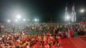 पाली में रामलीला का मंचन राम- सीता वियोग की व्यथा पर दर्शकों की आंखों में बही अश्रुधारा, हनुमान ने उजाड़ी अशोक वाटिका 5 WhatsApp Image 2025 10 01 at 15.50.01