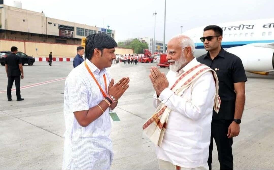 लोकप्रिय समाज सेवी श्री पवनसिंहजी राजपूरोहित भाजपा चेन्नई सेंट्रल जिला अध्यक्ष पद नियुक्त 1 WhatsApp Image 2025 10 01 at 17.16.38 e1759319458924