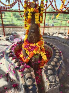 भूगर्भ से प्राकट्य त्रिदेव महादेव ने कंवलियास कि देश-विदेश में बनाई पहचान 4 WhatsApp Image 2025 10 02 at 16.31.15