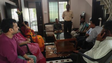 सेवा भारती की बैठक संपन्न, सेवा कार्य को बढ़ाने का निर्णय सोनी सादड़ी नगर अध्यक्ष, गहलोत मंत्री मनोनीत 14 WhatsApp Image 2025 10 02 at 18.50.15