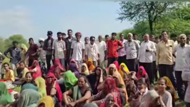 राजसमंद झील के ऑवरफ्लॉ से व्यर्थ बह रहे पानी से चन्द्र भागा नदी से फुकिया बांध व कुंवारियां क्षेत्र के तालाब भरने की मांग 10 WhatsApp Image 2025 10 06 at 10.55.39