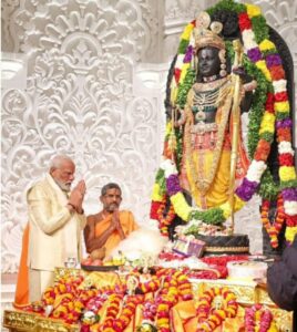 प्रधानमंत्री नरेन्द्र मोदीजी 25 नवंबर को अयोध्या के शिखर पर 21 फुट ऊँची ध्वजा फहराएंगे 6 WhatsApp Image 2025 10 12 at 22.48.59