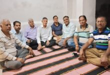 शाहपुरा में 21 अक्टूबर को मनाई जाएगी दीपावली, सभी व्यापारिक संगठनों ने सर्वसम्मति से लिया निर्णय 27 WhatsApp Image 2025 10 15 at 18.04.49