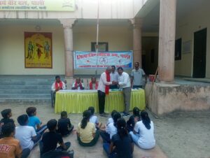 आर्य वीर दल प्रांगण में जिला स्तरीय सब जुनियर जिम्नास्टिक प्रतियोगिता की चयन प्रक्रिया सम्पन्न 8 WhatsApp Image 2025 10 16 at 18.14.13