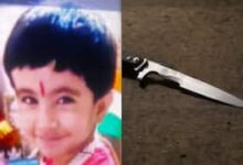 दिल्ली के 5 वर्षीय नाबालिक (बच्चे) का अपहरण कर हत्या की गई