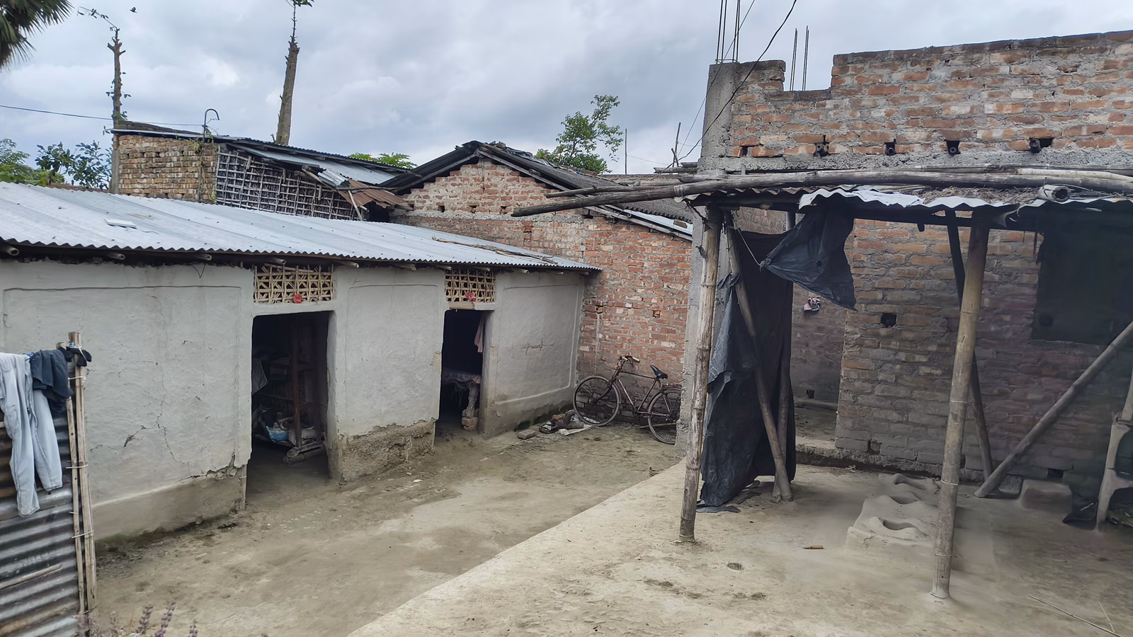 पटना: भूमि विवाद में दो परिवारों के बीच संघर्ष, तीन की मौत, 10 गिरफ्तार 1 bihar poornia witchcraft