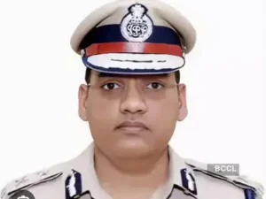 y puran kumar