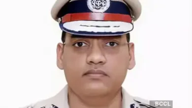 वरिष्ठ IPS अधिकारी पूरन कुमार की आत्महत्या ने खोले तंत्र के काले सच 8 y puran kumar