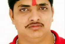 राष्ट्रीय गोरक्षा वाहिनी गौसेवा संघ के भीलवाड़ा जिलाध्यक्ष बने नानूराम तेली 3 1 18