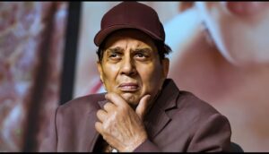 Dharmendra 2