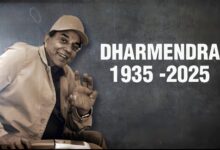 Dharmendra