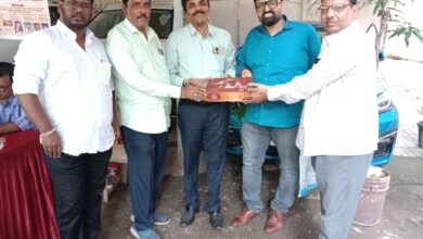 दृष्टि ज्ञान, आशा और सकारात्मकता की प्रतीक हैं :- राजेंद्र मित्तल 11 IMG 20251108 WA0012