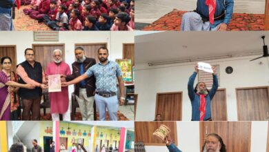 शाहपुरा में संचिना कला संस्थान द्वारा “वंदे मातरम उत्सव” का रंगारंग आयोजन 10 IMG 20251115 WA0301