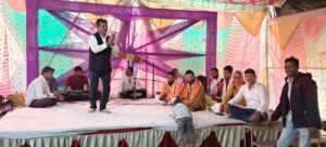 आस्था : सांवरिया सेठ मंडपिया के छप्पन भोग,भजनों पर झूमे श्रद्धालु, सन्तों का मिला सानिध्य श्रद्धालुओं ने प्रसादी पाई 4 IMG 20251117 WA0011