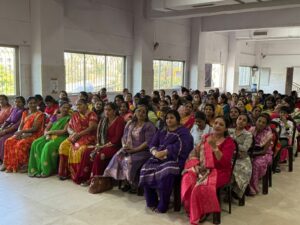 श्री बाली भायंदर जैन मित्र मंडल का 21वां वार्षिक सम्मेलन 10 IMG 20251117 WA0015