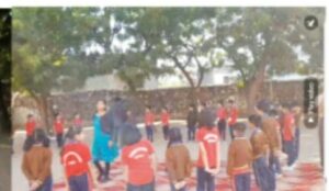 लोढा स्कूल फालना में बाल दिवस पर रंगोली प्रतियोगिताएं आयोजित हुई 6 IMG 20251118 WA0012