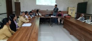 मजबूत लोकतंत्र के लिए सटीक मतदाता सूची आवश्यक - राणावत 2 IMG 20251128 WA0024