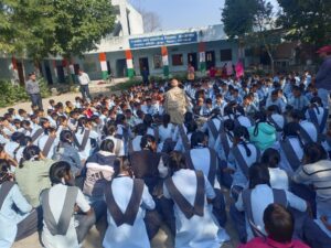 संस्कृति व संस्कारों से बच्चों को संस्कारित करना बहुत जरूरी 4 WhatsApp Image 2025 11 14 at 3.09.03 PM