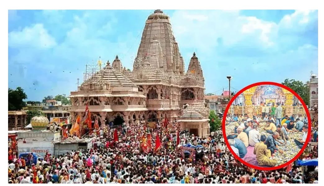 चित्तौड़गढ़ न्यूज़: सांवलिया सेठ मंदिर कोष की सुरक्षा पर कोर्ट का ऐतिहासिक आदेश, मंदिर निधि से 18 करोड़ की मंजूरी रद्द 1 WhatsApp Image 2025 11 19 at 3.23.08 PM