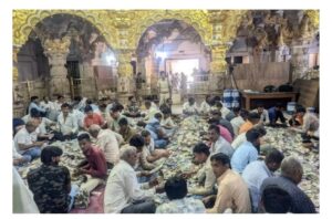 चित्तौड़गढ़ न्यूज़: सांवलिया सेठ मंदिर कोष की सुरक्षा पर कोर्ट का ऐतिहासिक आदेश, मंदिर निधि से 18 करोड़ की मंजूरी रद्द 6 WhatsApp Image 2025 11 19 at 3.23.12 PM
