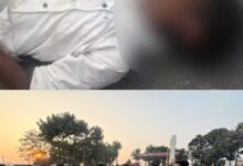 सिसैया के पास हुआ दर्द नाक सड़क हादसा मौके पर हुई मौत 7 WhatsApp Image 2025 11 20 at 6.10.53 PM