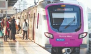 मीरा-भाईंदर मेट्रो की 15 साल की प्रतिक्षा खत्म : दिसंबर के अंत तक दौडेगी मेट्रो 6 WhatsApp Image 2025 11 22 at 11.57.50 cf6f585a