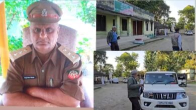 वन विभाग मे बड़ा भ्रष्टाचार रेंजर गजेन्द्र सिंह व एक वन दरोगा 40 हजार रुपए की रिश्वत लेते हुए रंगे हाथों गिरफ्तार 9 WhatsApp Image 2025 11 28 at 18.27.28 5d63d604