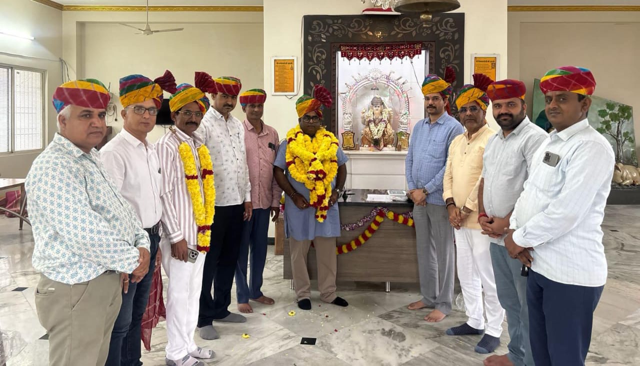 रामकिशोर आसलिया अखिल भारतीय जांगिड़ ब्राह्मण महासभा तमिलनाडु प्रदेशाध्यक्ष निर्वाचित 1 WhatsApp Image 2025 11 29 at 19.53.18 baed247f