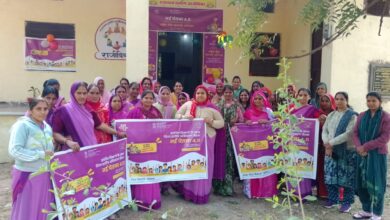 बनेड़ा में नई चेतना 4.0 अभियान का शुभारंभ, जेंडर समानता की ओर बड़ा कदम 7 1 2