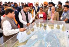 गंग नहर शताब्दी समारोह: नहर तंत्र के लिए 1,717 करोड़ की सौगात, गन्ने की MSP में 15 रुपये की बढ़ोतरी 3 229198 Image 6e080b38 8231 4f0f 82d8 729e763779df