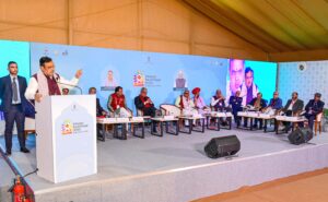 प्रवासी राजस्थान दिवस: सीएम भजनलाल शर्मा ने शिक्षा व कौशल विकास में प्रवासियों की भूमिका पर दिया जोर 3 229460 Image aeeb5dc5 bc28 49a0 9bd8 f80b44b82032