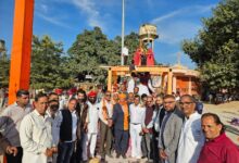 रड़ावा में वीर दुर्गादास राठौड़ प्रतिमा का भव्य अनावरण 7 IMG 20251213 WA0286