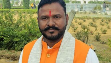 पाली के किशन प्रजापत बने बजरंग दल के राष्ट्रीय संयोजक 10 IMG 20251219 WA0026