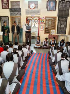 उपभोक्ता को उसके अधिकारों व कर्तव्यों की जानकारी होनी जरूरी -माली 2 IMG 20251221 WA0049