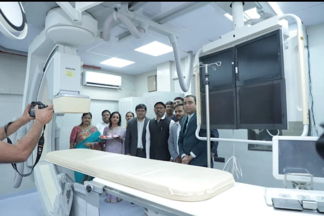 *दहींसर मुबंई अस्पताल जहां एंजियोप्लास्टी और बाईपास सर्जरी पूरी तरह से मुफ्त हैं* 1 IMG 20251228 WA0026