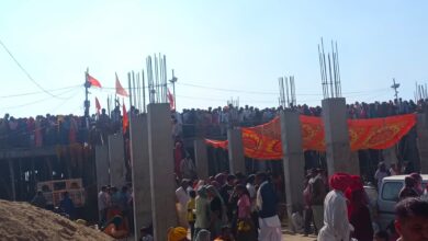 कंवलियास प्राकट्य त्रिदेव शिवालय पर वर्ष के अंतिम सोमवार को उमड़ा आस्था का सैलाब हजारों श्रद्धालू ने किए दर्शन 12 IMG 20251230 WA0034