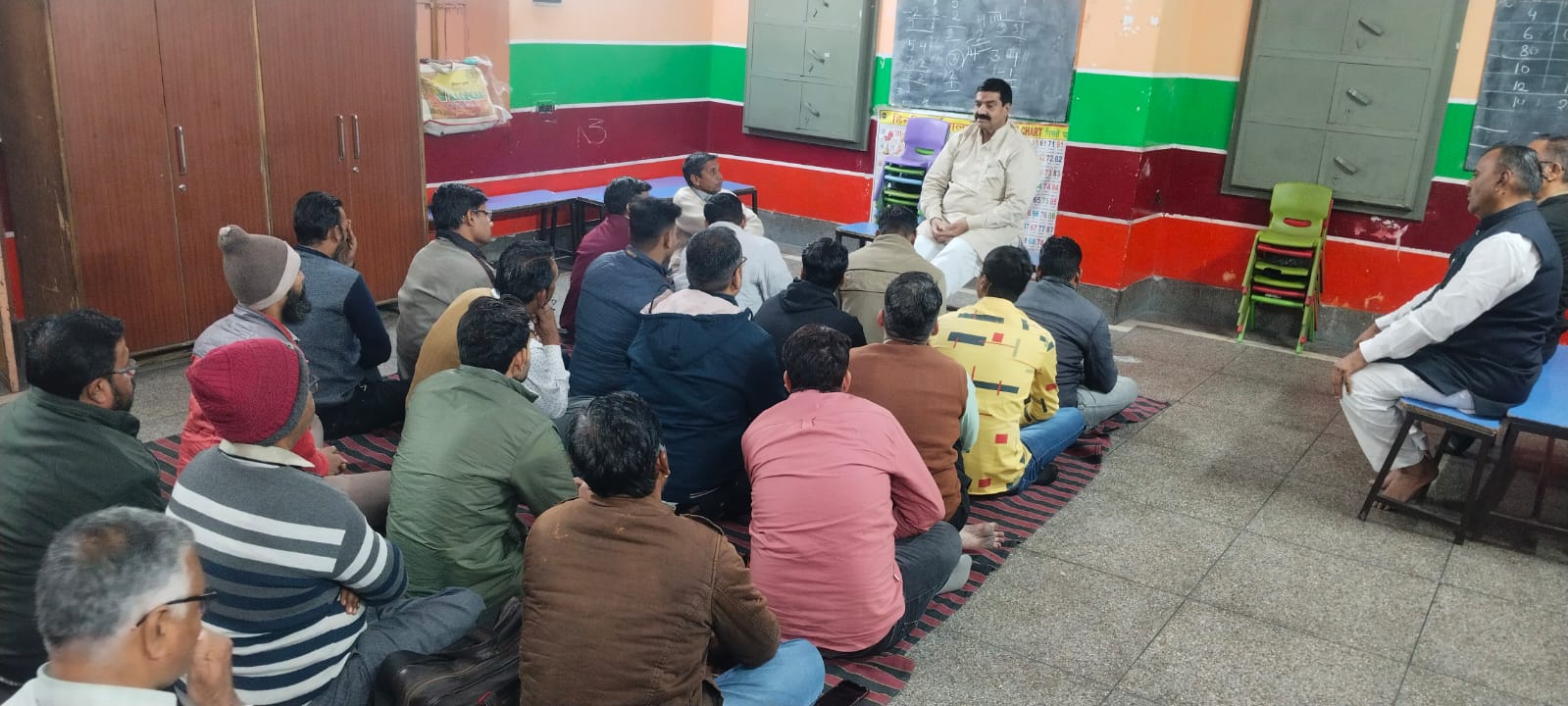 रविवार 21 दिसम्बर को निकलेगा बजरंग दल पाली का शौर्य संचलन। 1 WhatsApp Image 2025 12 07 at 17.58.55 eb06fee2