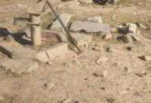 लंबे समय से खराब पड़ा हैडपंप छात्र छात्राएं तरस रहे पानी के लिए 7 WhatsApp Image 2025 12 08 at 18.29.28 1ab27ba7