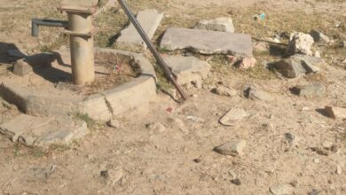 लंबे समय से खराब पड़ा हैडपंप छात्र छात्राएं तरस रहे पानी के लिए 11 WhatsApp Image 2025 12 08 at 18.29.28 1ab27ba7