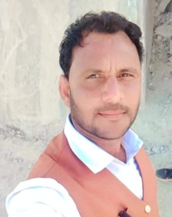 अल्पसंख्यक कांग्रेस में नई नियुक्तियाँ, जिले में खुशी की लहर 1 WhatsApp Image 2025 12 11 at 14.23.57 f52162c1