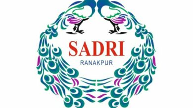 ब्रेकिंग न्यूज़ | सादड़ी से बड़ी खबर, सादड़ी में इतिहास रचने जा रहा तीन दिवसीय भव्य जैन स्नेह सम्मेलन 17 WhatsApp Image 2025 12 16 at 4.08.23 PM