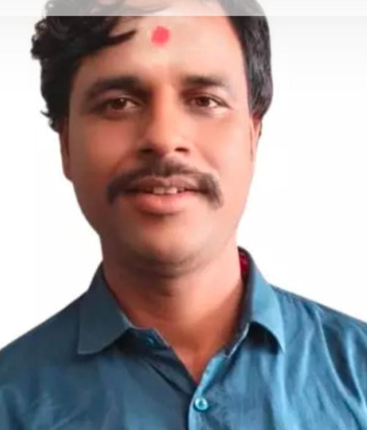 राष्ट्रीय गोरक्षा वाहिनी गौसेवा संघ भीलवाड़ा की जिला कार्यकारिणी का विस्तार, देवेन्द्र वैष्णव व रमन शर्मा मनोनीत 1 WhatsApp Image 2025 12 17 at 8.37.20 PM