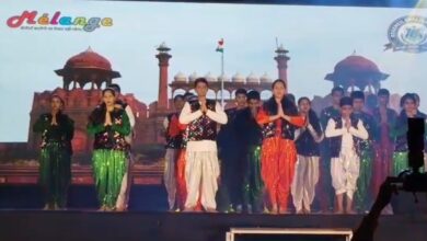रोझनील इंग्लिश स्कूल ने भव्यता के साथ वार्षिक दिवस समारोह हर्षोंउल्लास के साथ संपन्न हुआ 10 WhatsApp Image 2025 12 20 at 11.28.18 AM