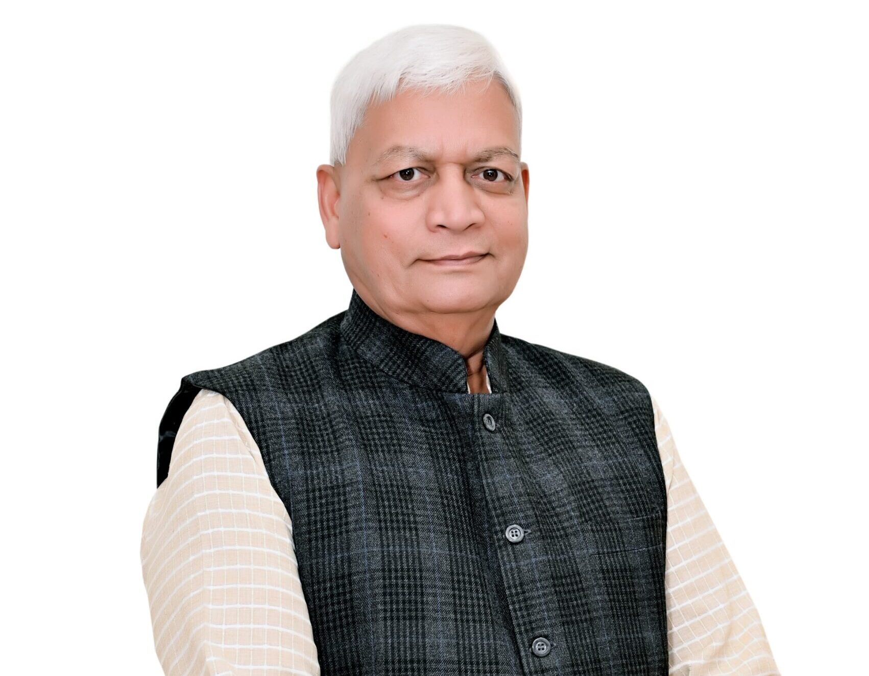 संसद में सक्रियता का उदाहरण बने सांसद दामोदर अग्रवाल, सदन में 100% उपस्थिति दर्ज कराई 1 WhatsApp Image 2025 12 26 at 5.22.43 PM scaled e1766750260838