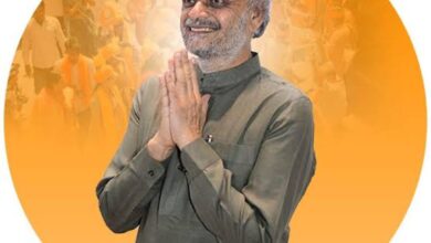 सरकारी भर्तियों में स्थानीय युवाओं को 80% प्राथमिकता देने की मांग - कोठारी 9 WhatsApp Image 2025 12 28 at 11.26.47 AM