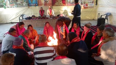 पतंजलि योग समिति लाखोटिया में आयोजित हुआ विश्व शांति देव यज्ञ 11 WhatsApp Image 2025 12 30 at 5.33.51 PM