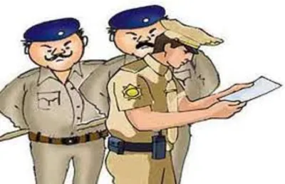 धारा 151 का दुरुपयोग और कुड़ी भगतासनी थाने का मामला—राजस्थान पुलिस में ‘वर्दी का रोब’ कब रुकेगा? 1 police station