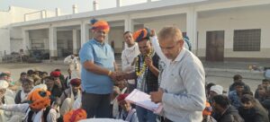 कोठाज श्याम में गाडरी समाज का ऐतिहासिक संगम 3 IMG 20260104 WA0004