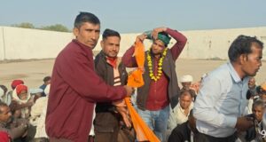 कोठाज श्याम में गाडरी समाज का ऐतिहासिक संगम 2 IMG 20260104 WA0005